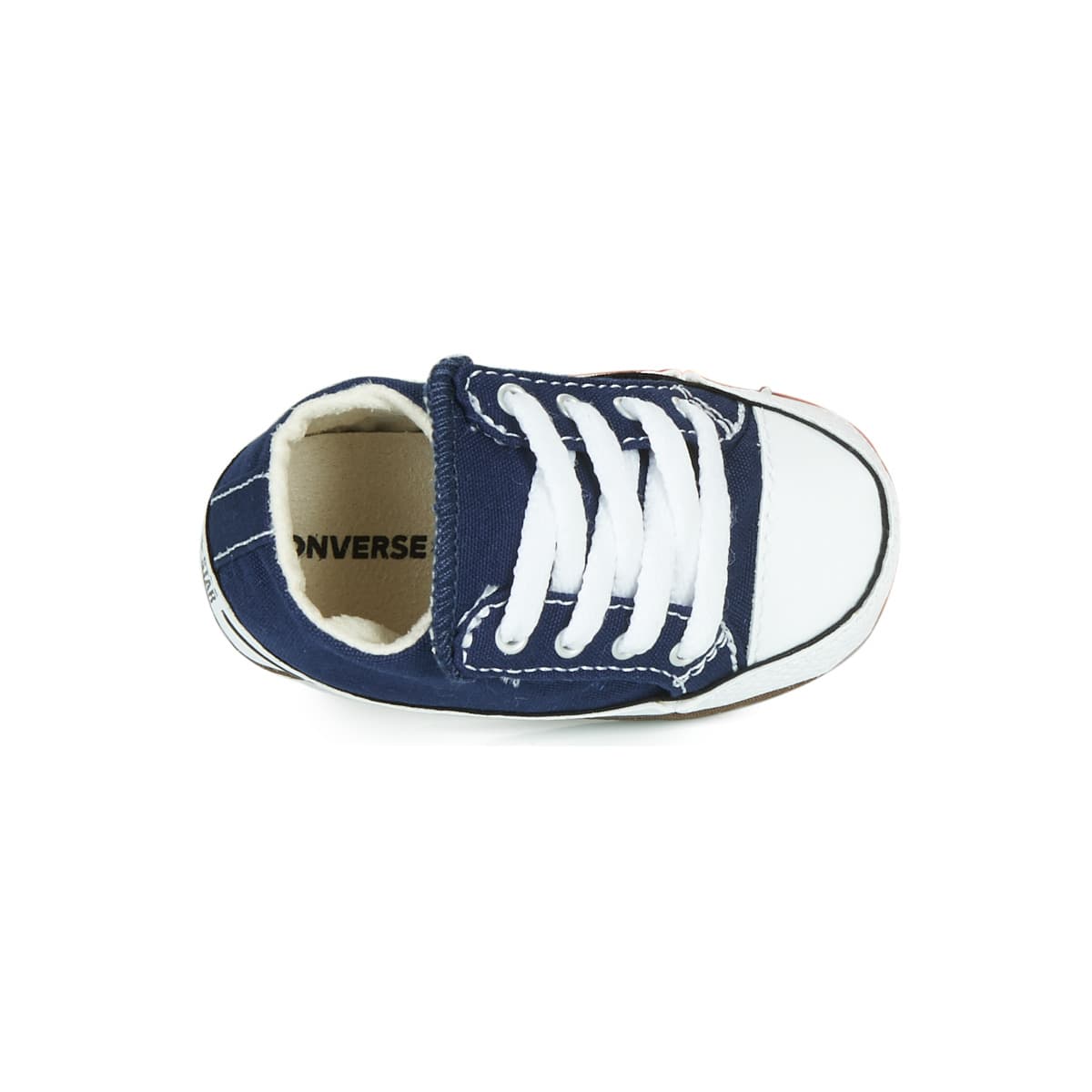 Girls' Sneakers Converse Blue