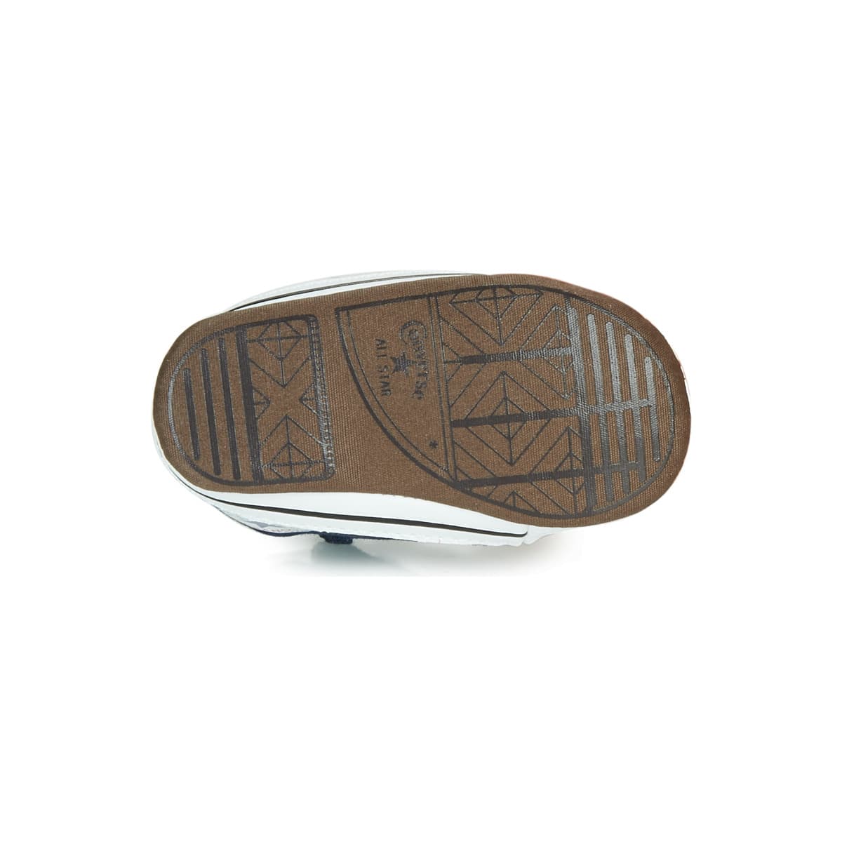 Girls' Sneakers Converse Blue