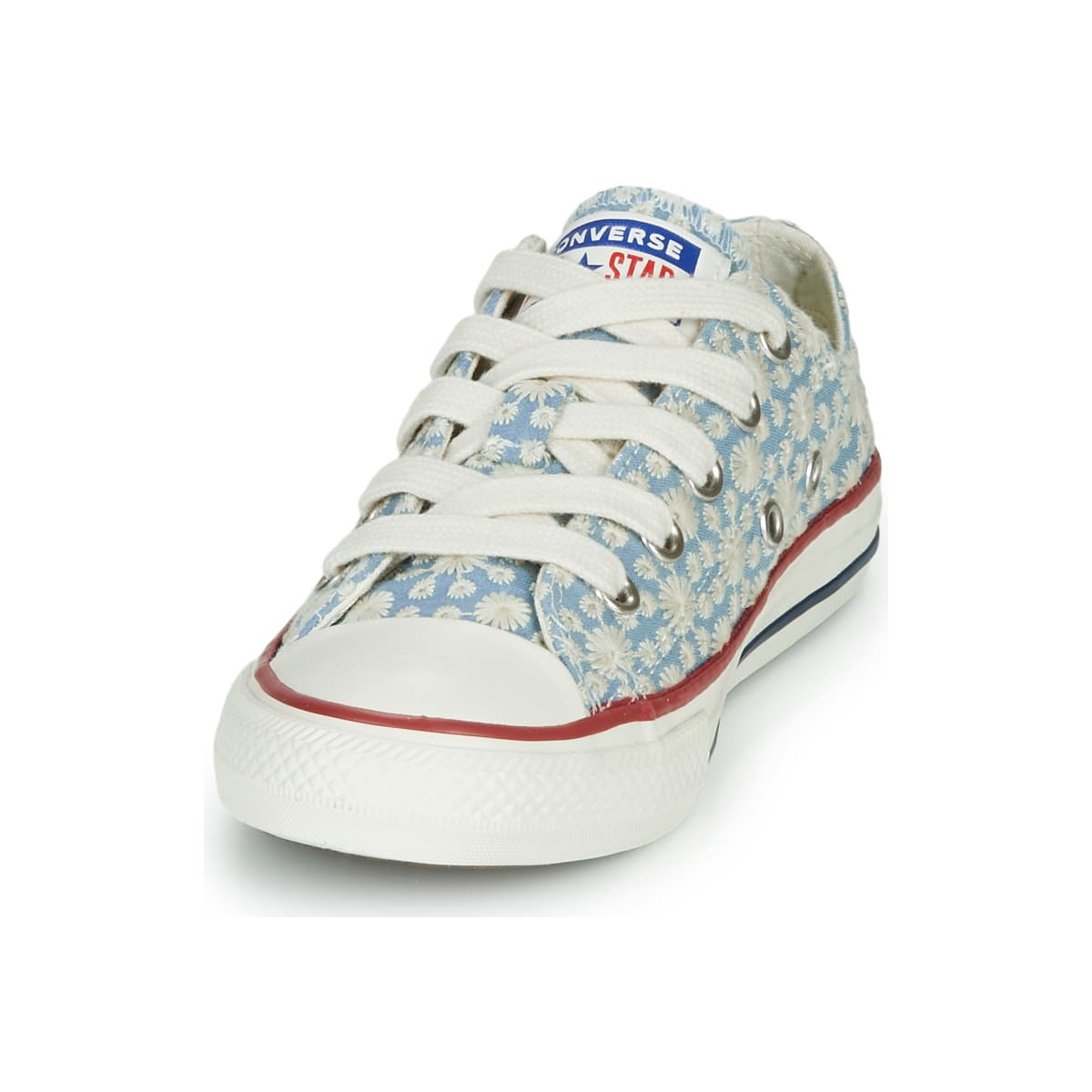 Girls' Sneakers Converse Blue
