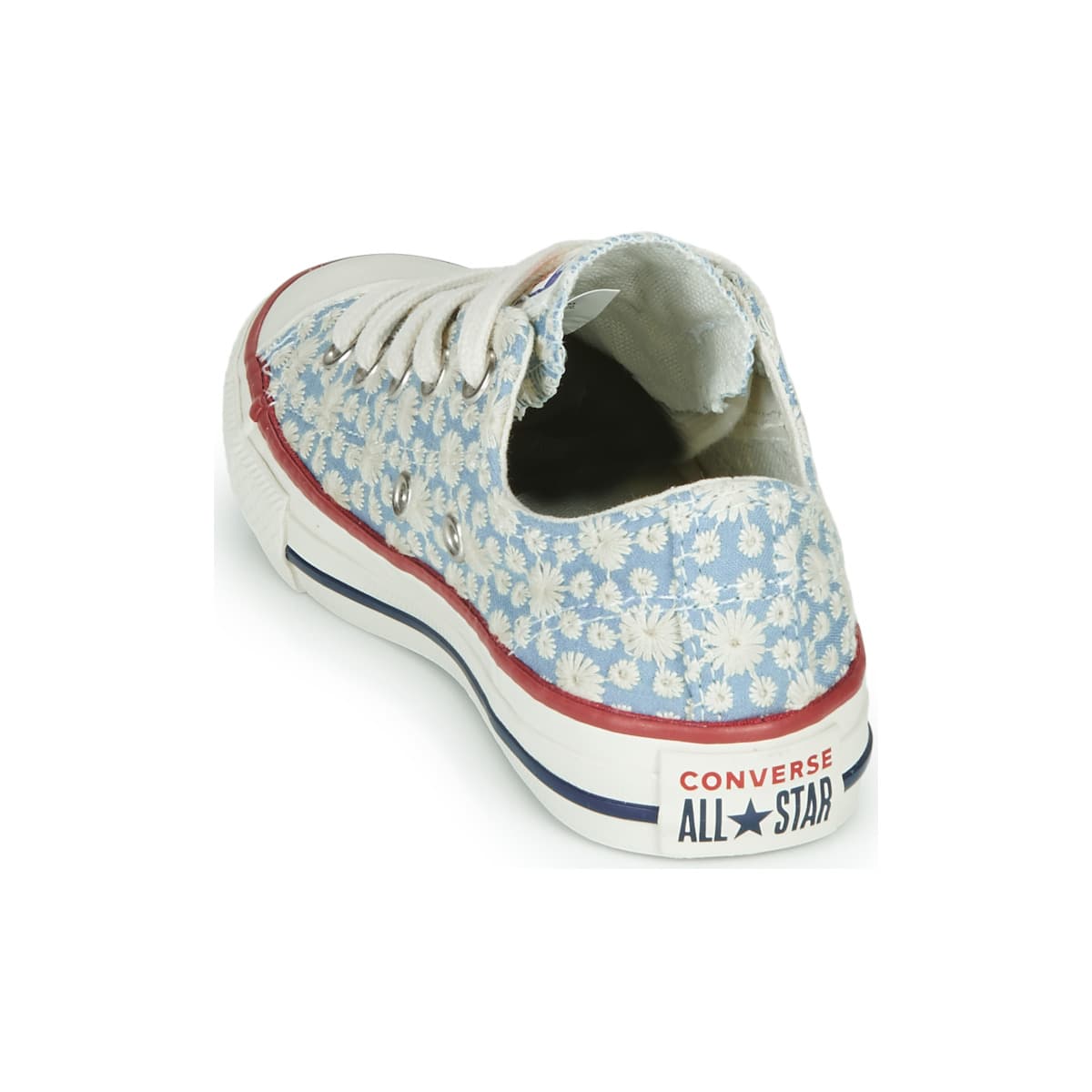 Girls' Sneakers Converse Blue