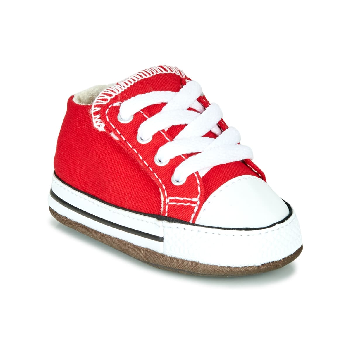 Xαμηλά Sneakers Converse CHUCK TAYLOR ALL STAR CRIBSTER CANVAS COLOR