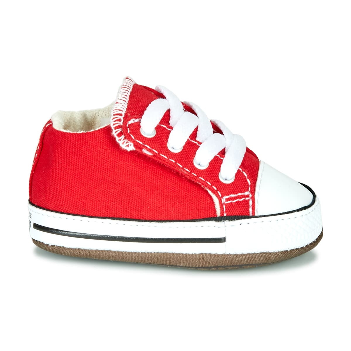 Boys' Sneakers Converse Red