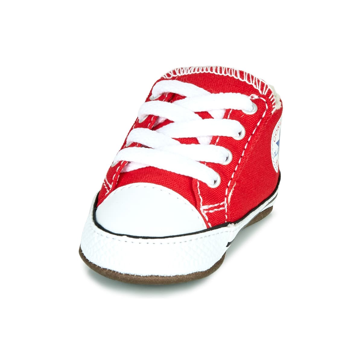 Boys' Sneakers Converse Red