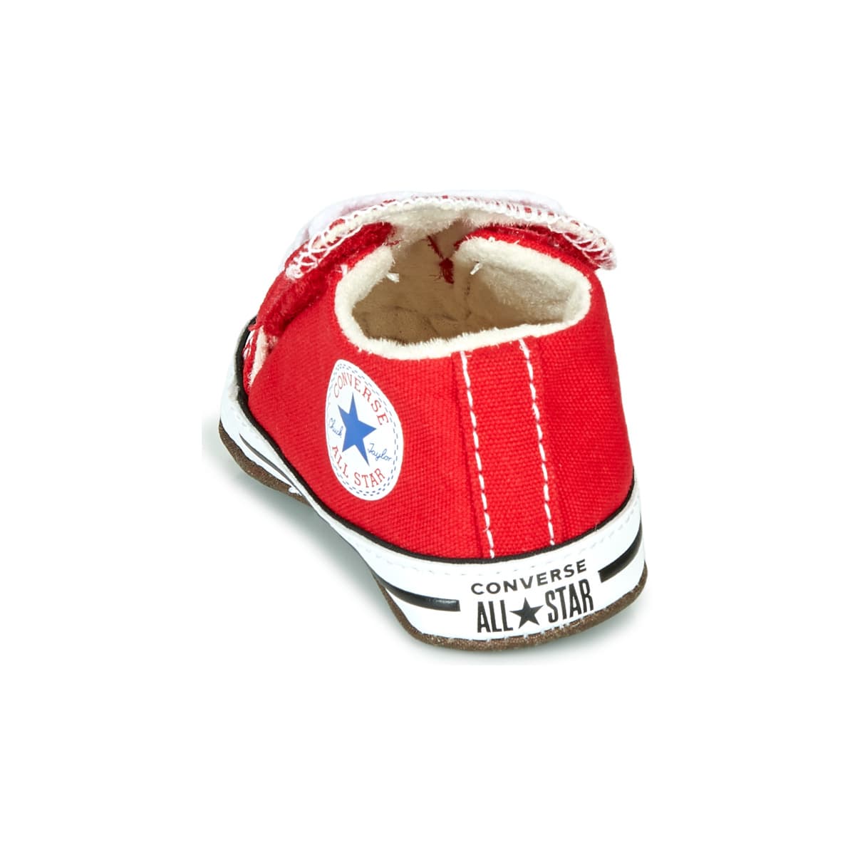 Boys' Sneakers Converse Red