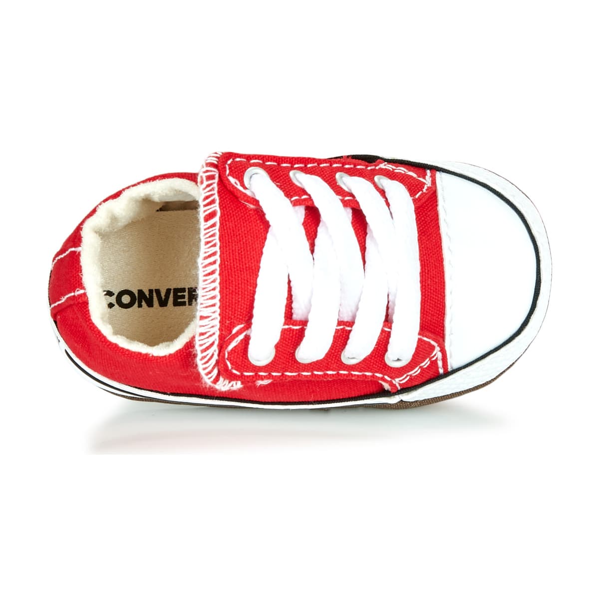 Boys' Sneakers Converse Red