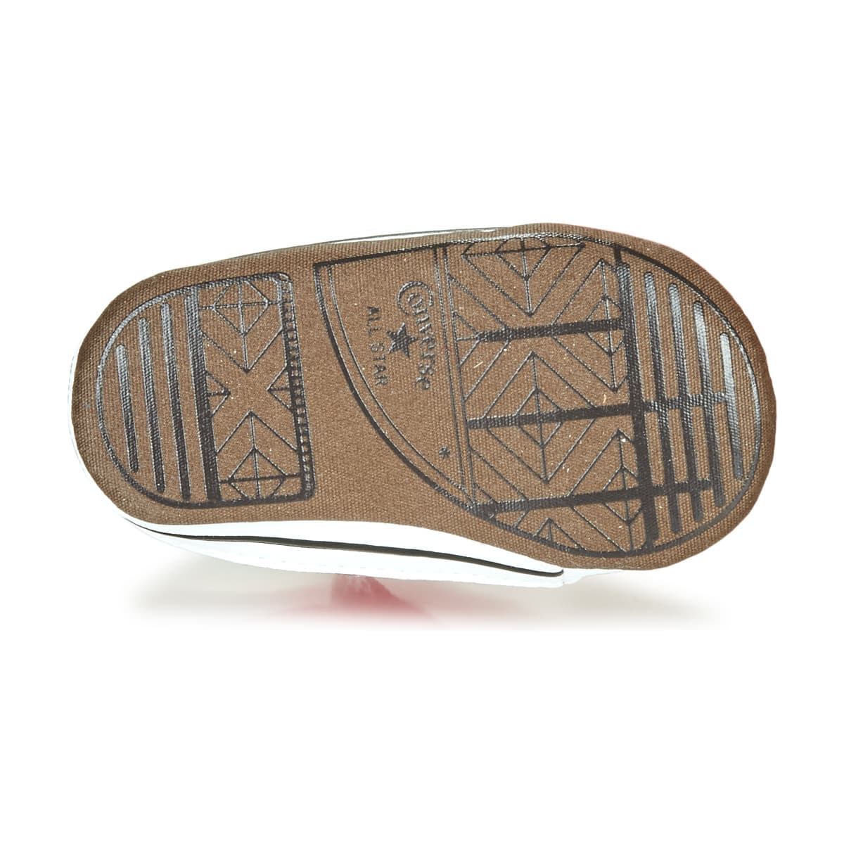 Boys' Sneakers Converse Red