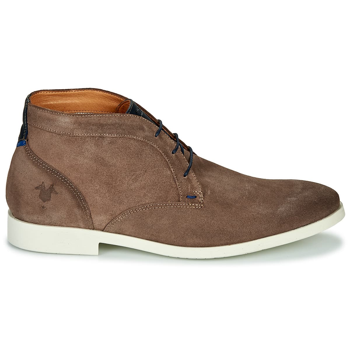 Men's Boots KOST Brown