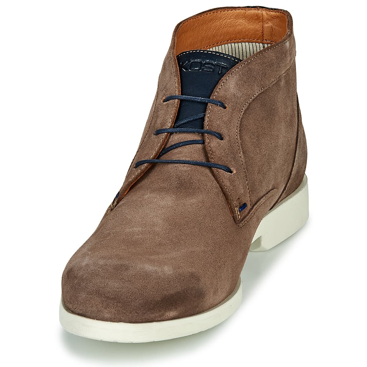 Men's Boots KOST Brown