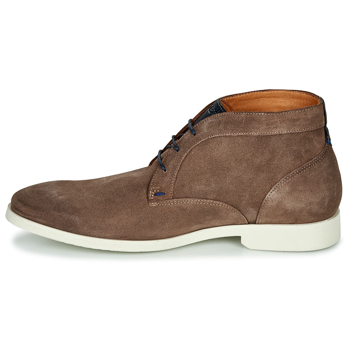 Men's Boots KOST Brown