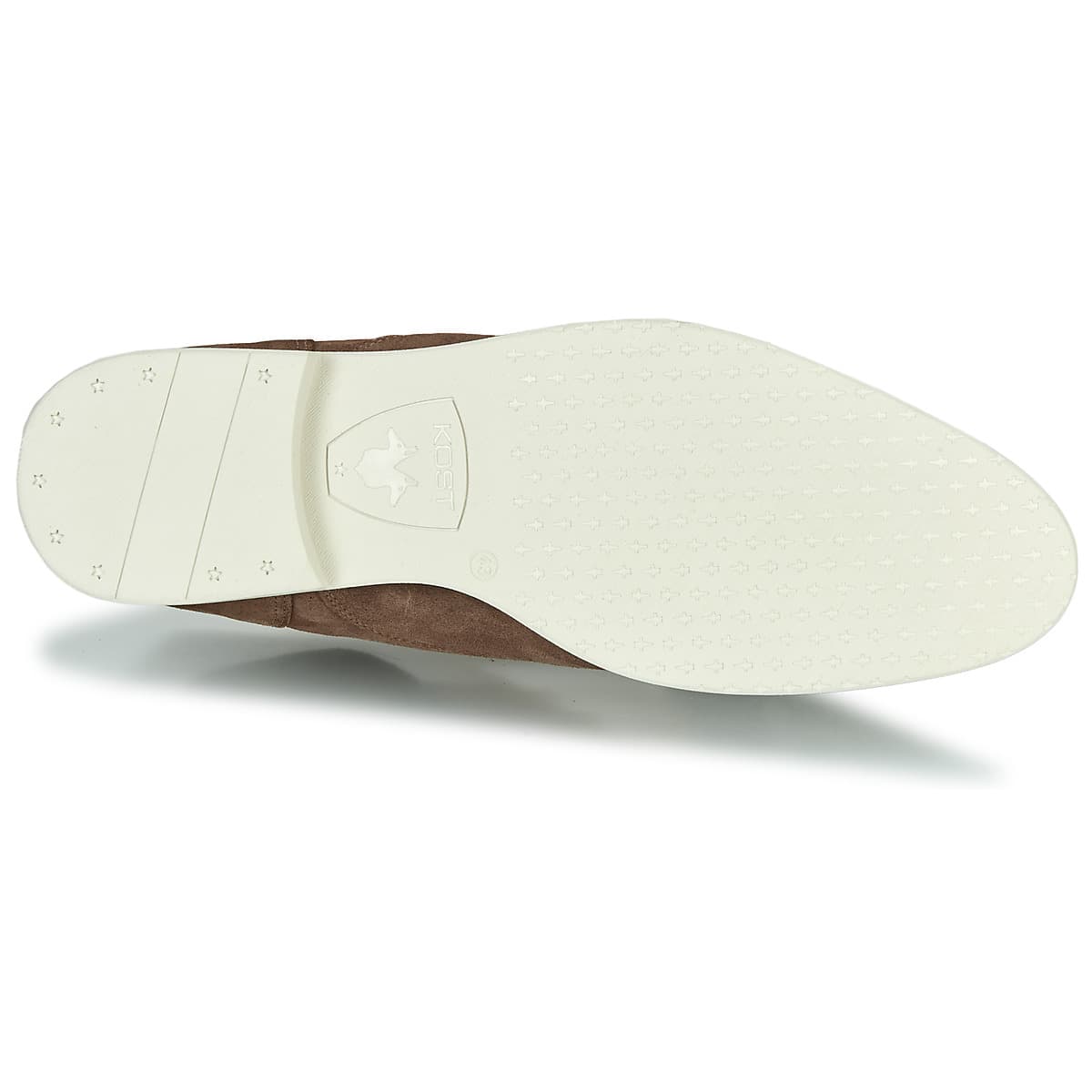 Men's Boots KOST Brown