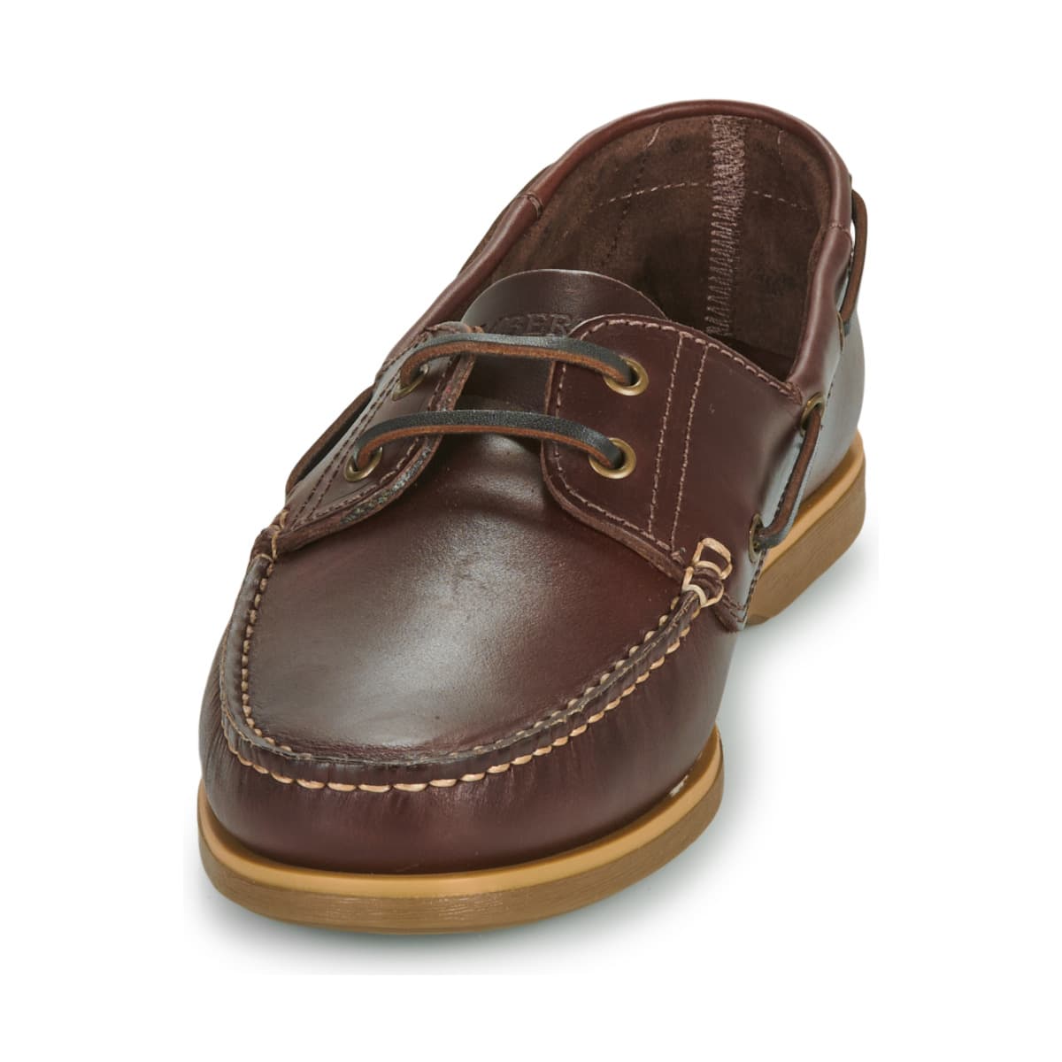 Men's Loafers Lumberjack Brown