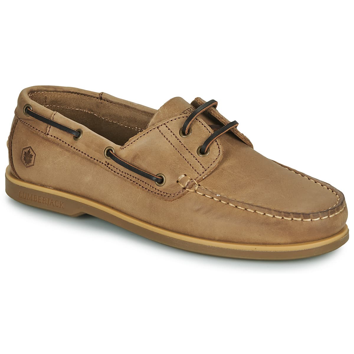 Boat shoes Lumberjack NAVIGATOR