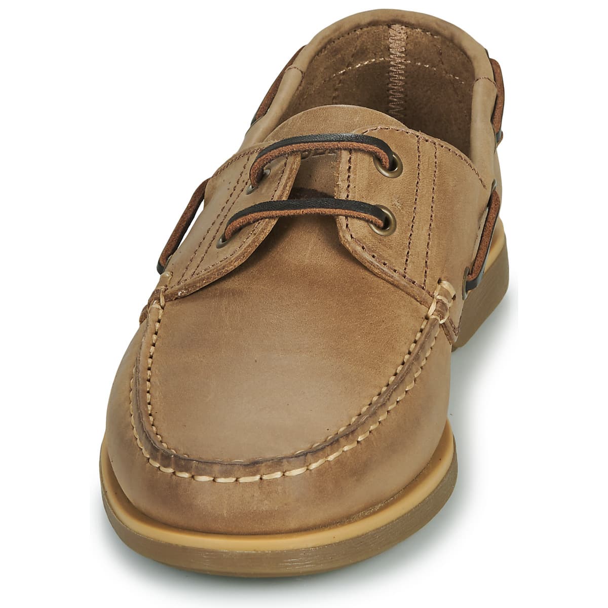 Men's Loafers Lumberjack Brown