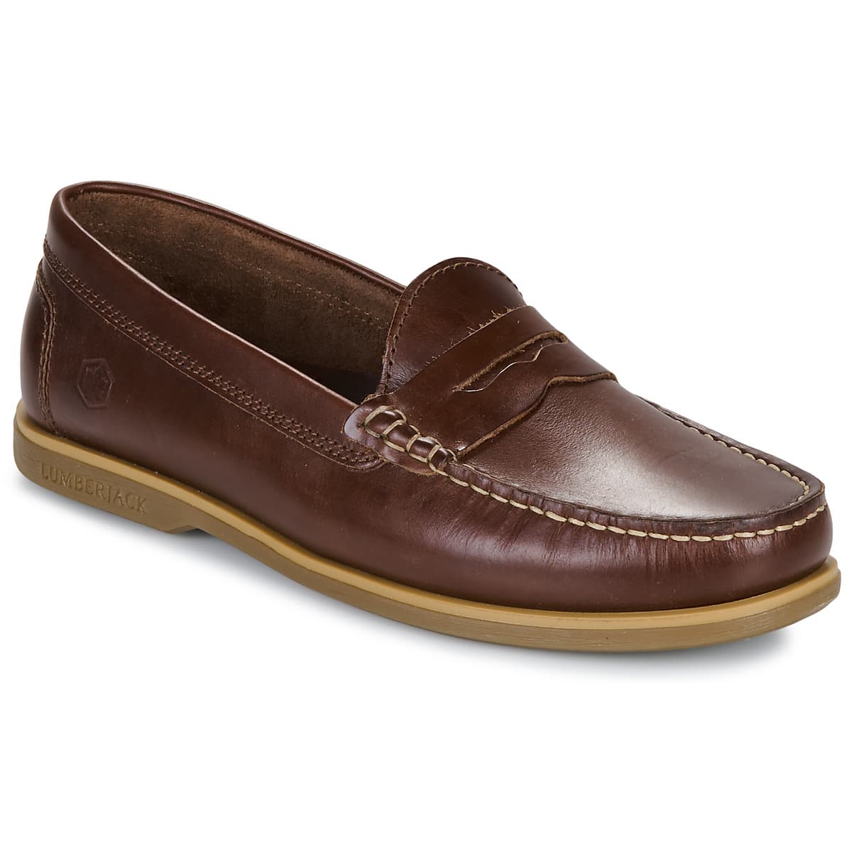 Boat shoes Lumberjack NAVIGATOR