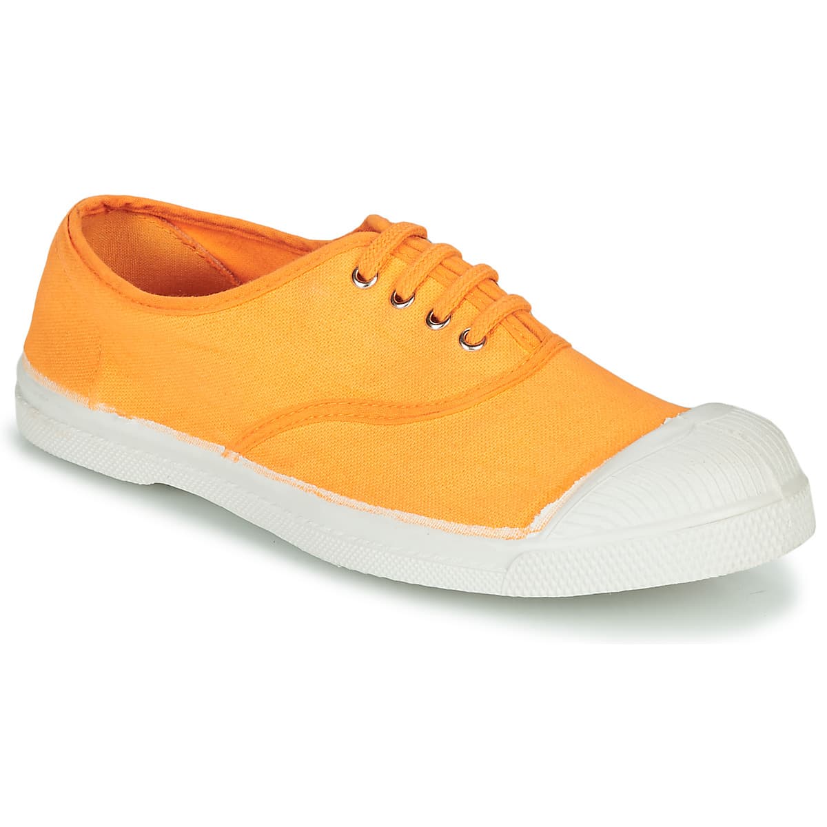 Women's Sneakers Bensimon Orange