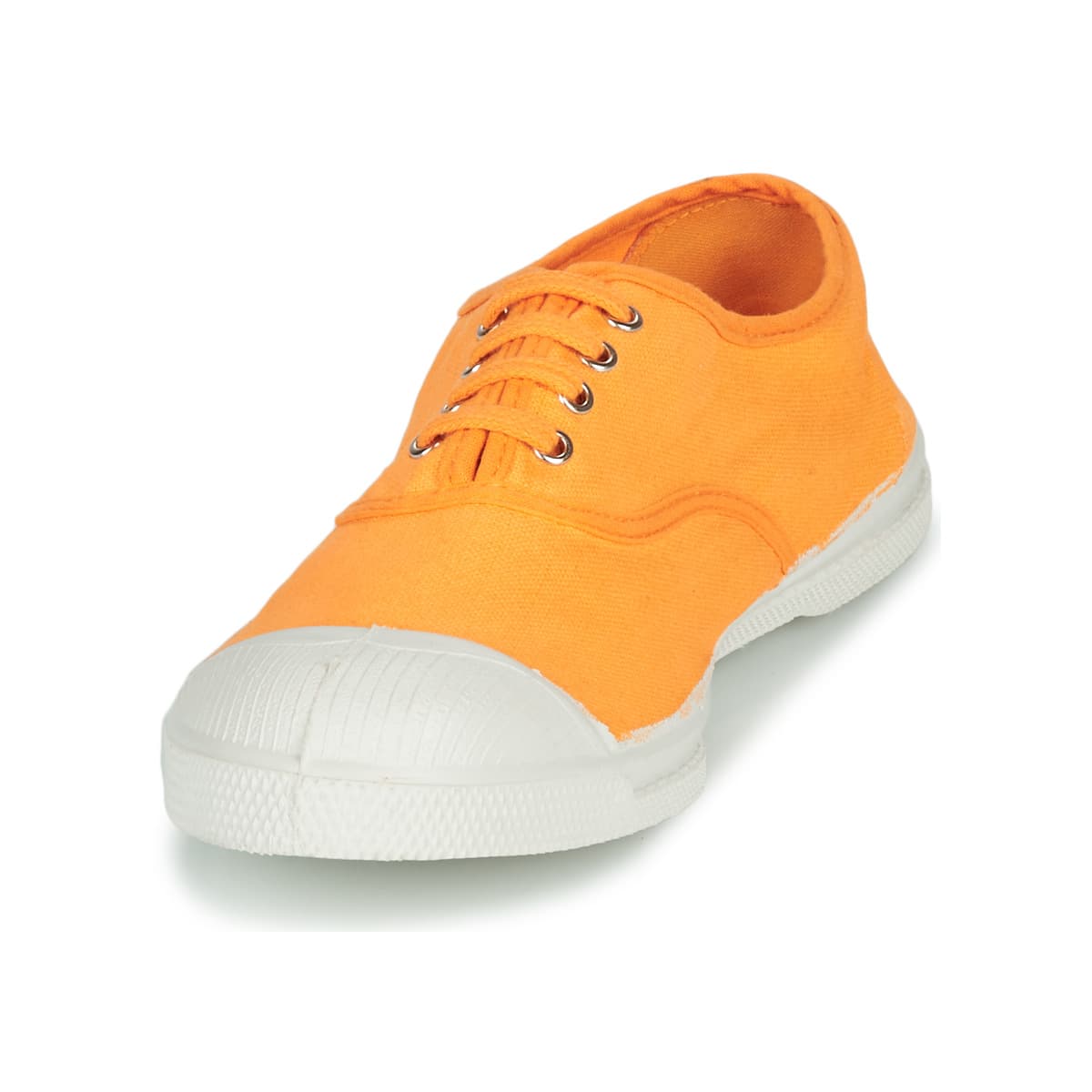Women's Sneakers Bensimon Orange