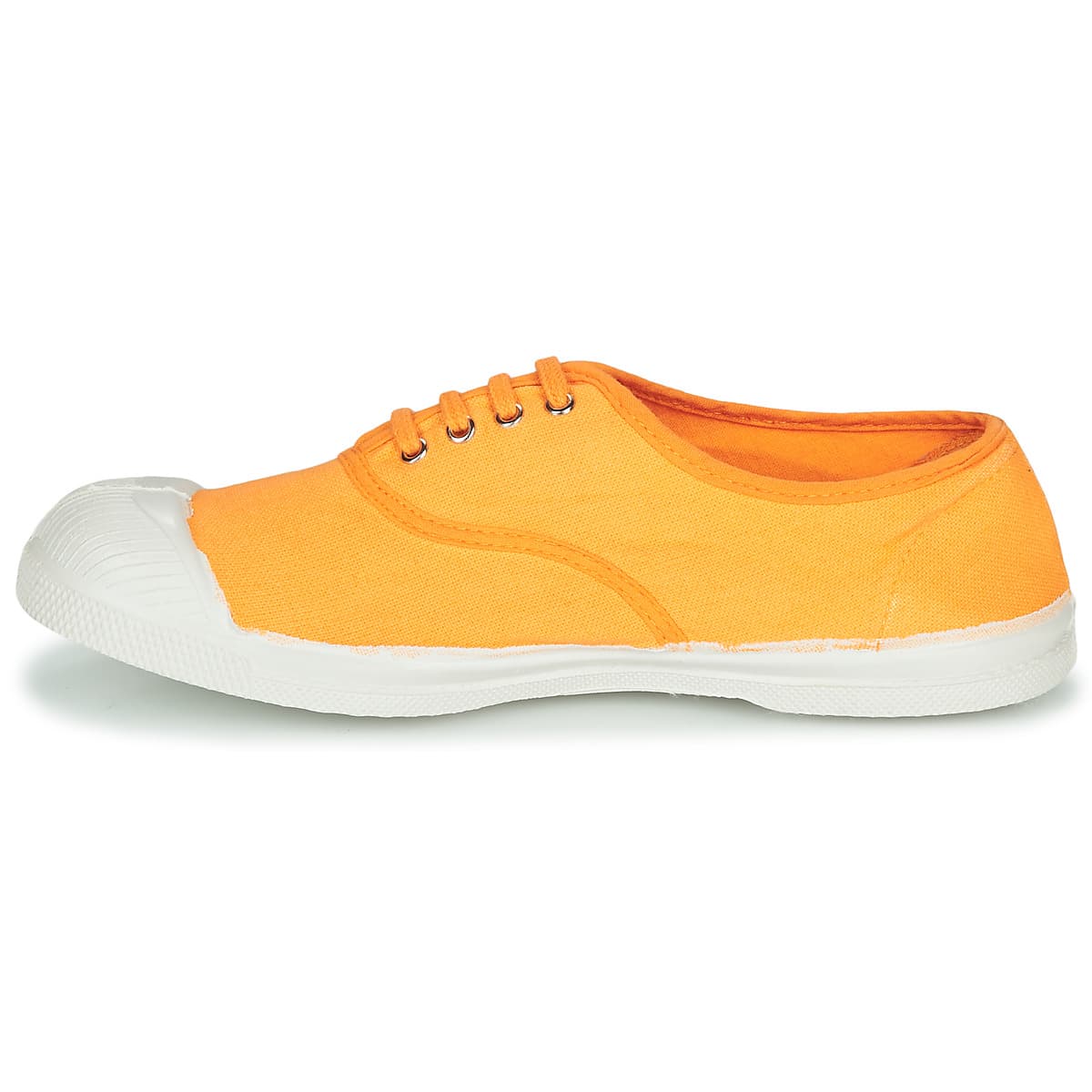 Women's Sneakers Bensimon Orange