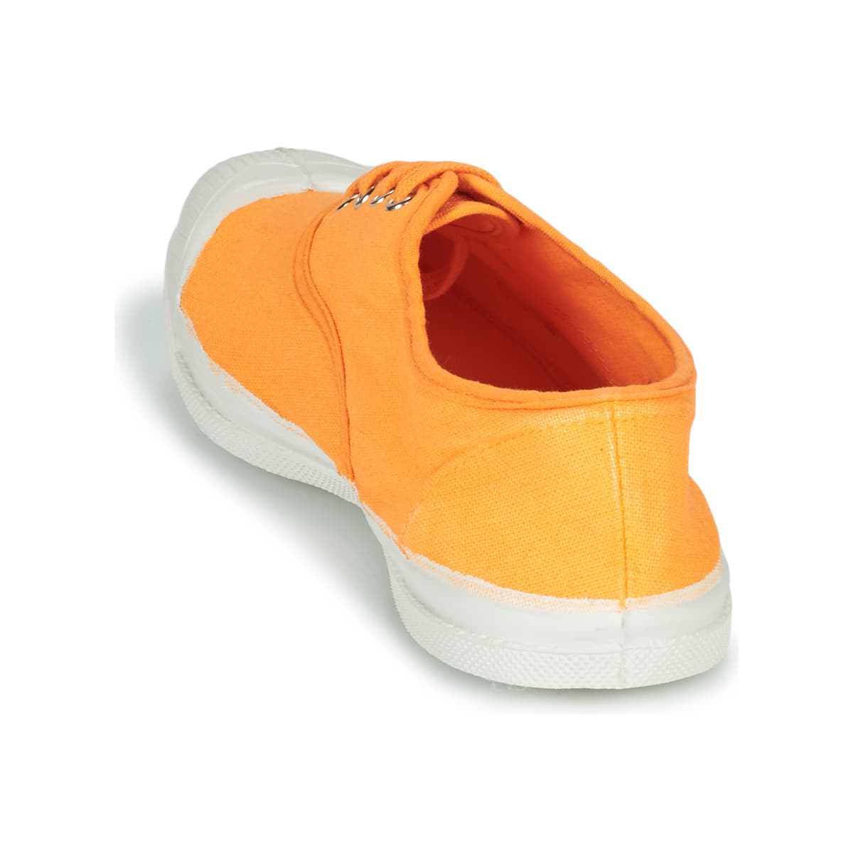 Women's Sneakers Bensimon Orange
