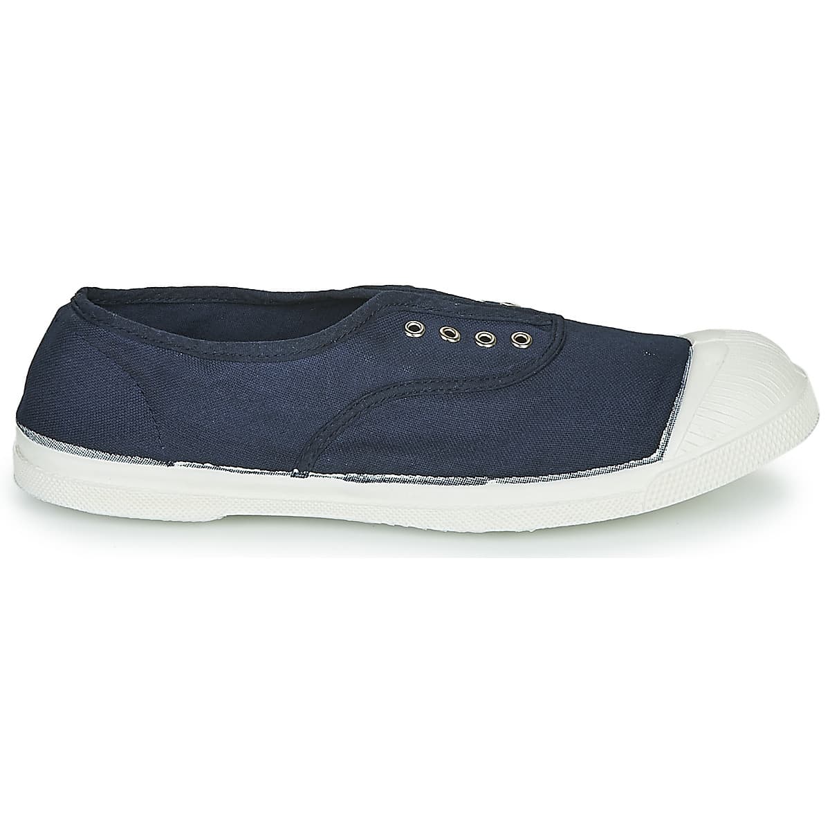 Women's Loafers Bensimon Blue