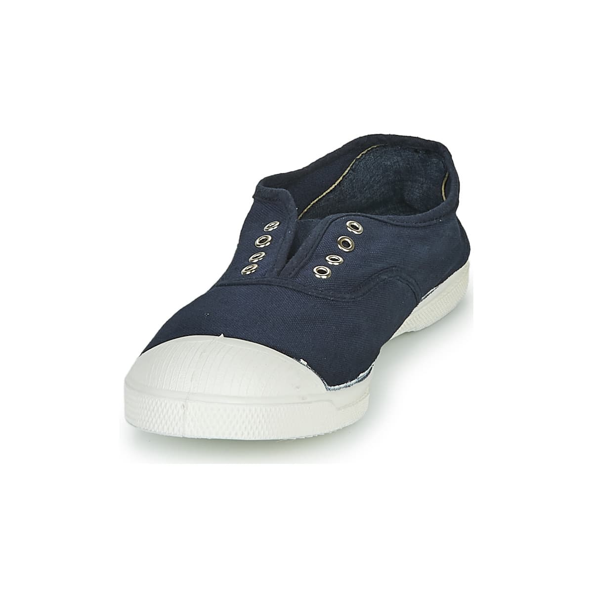 Women's Loafers Bensimon Blue
