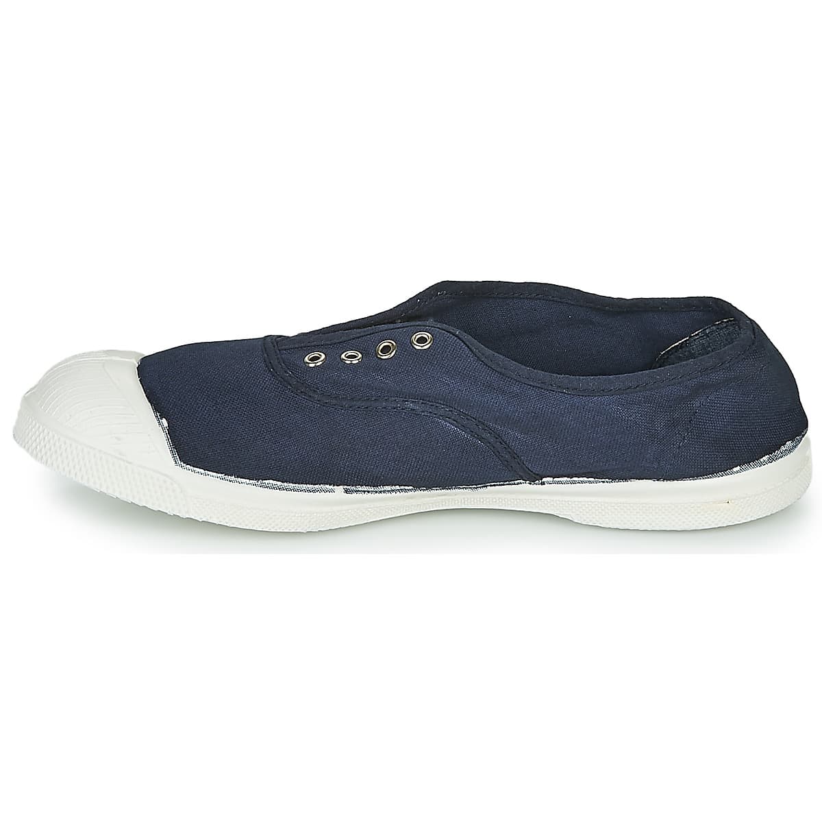 Women's Loafers Bensimon Blue
