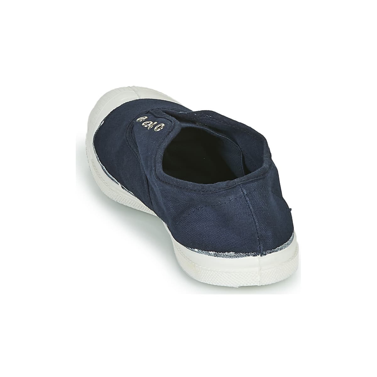 Women's Loafers Bensimon Blue