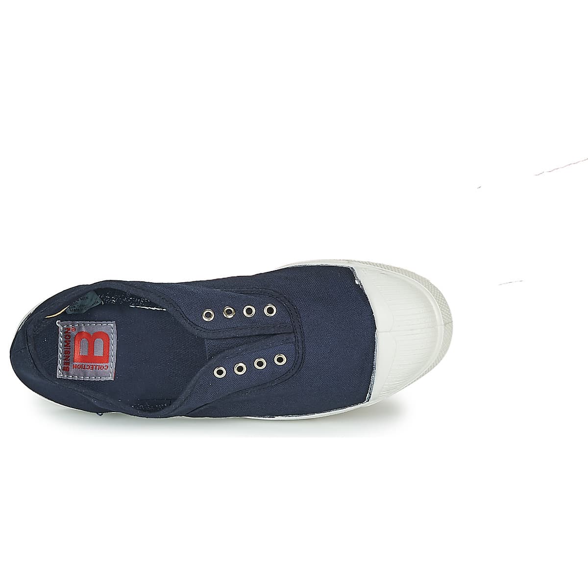 Women's Loafers Bensimon Blue