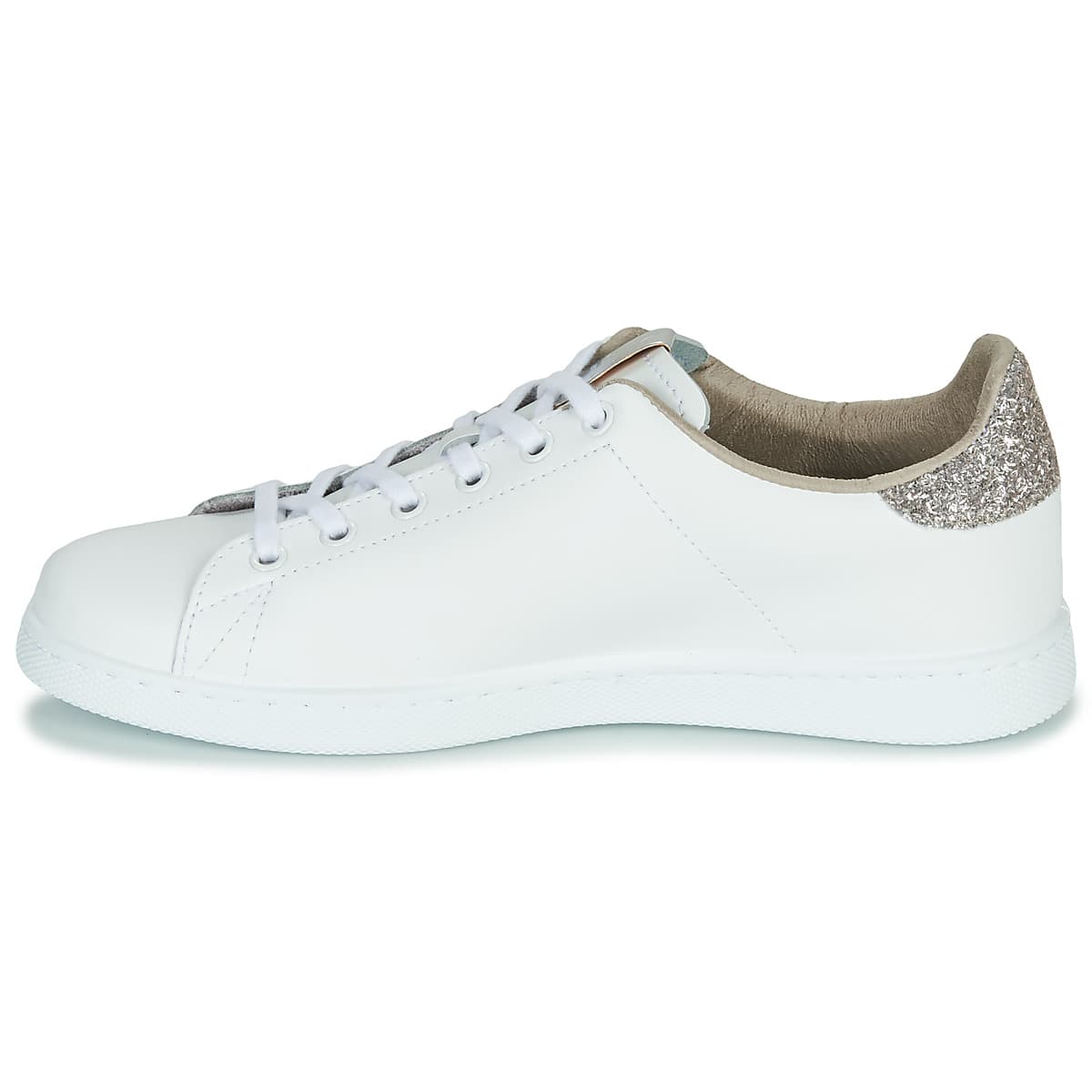 Women's Sneakers Victoria White