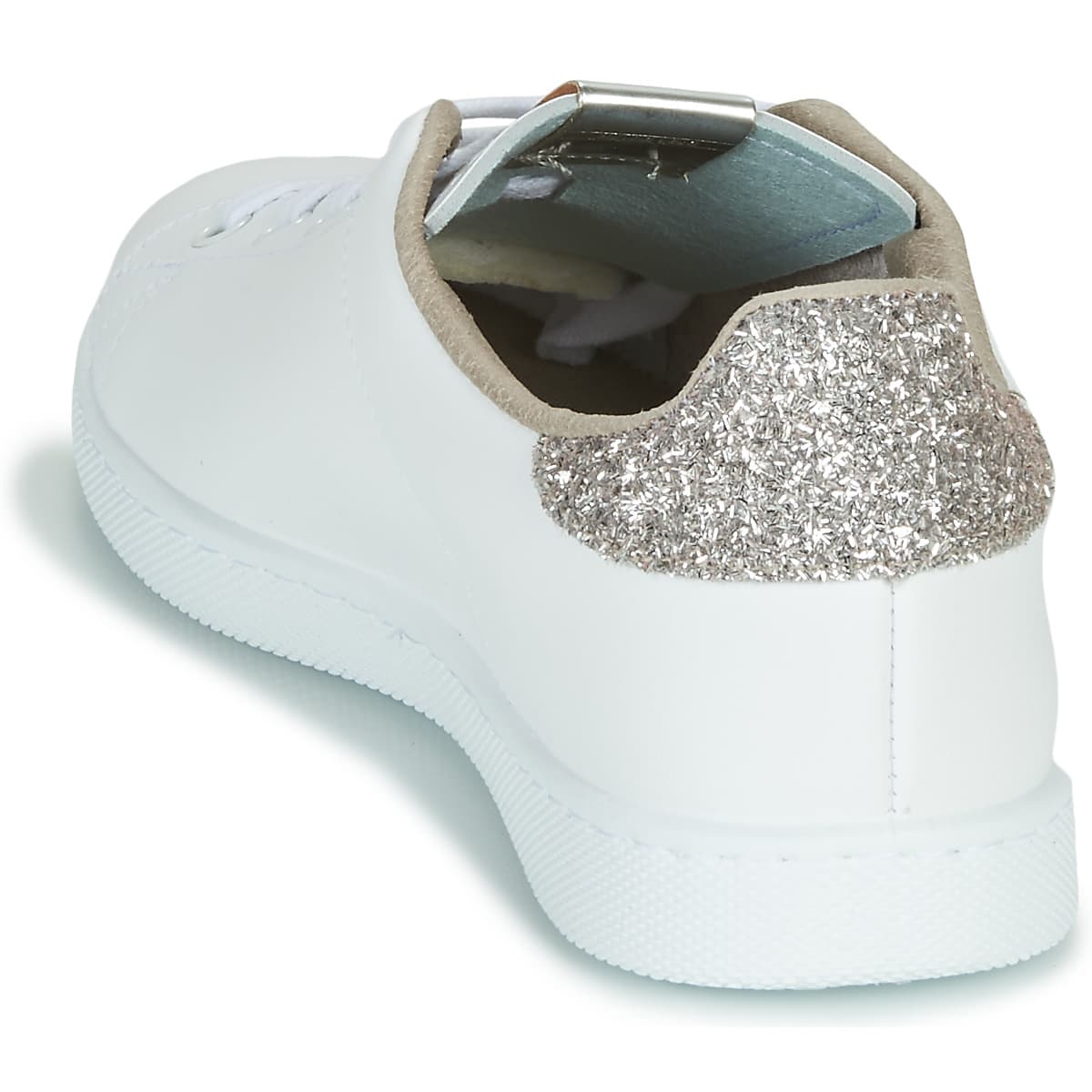 Women's Sneakers Victoria White