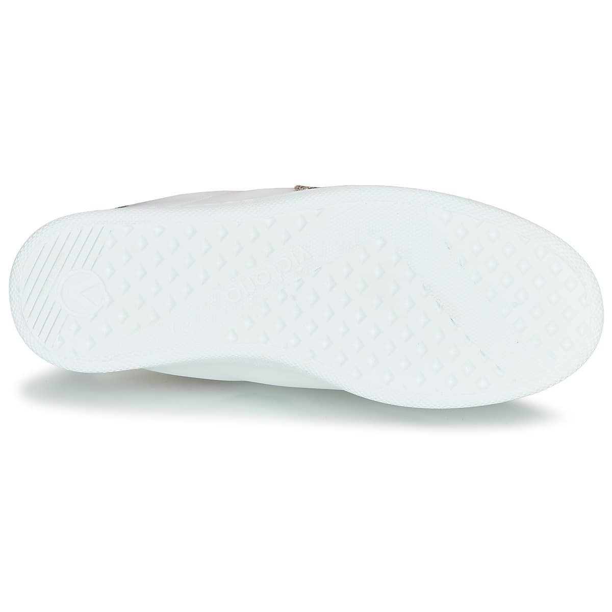 Women's Sneakers Victoria White