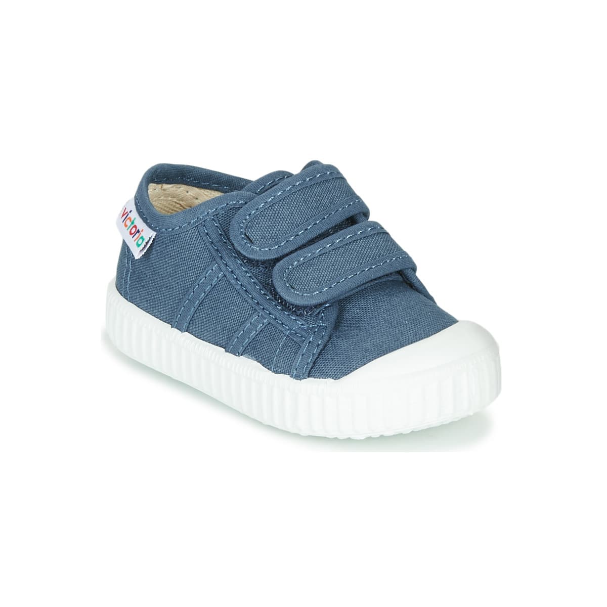 Xαμηλά Sneakers Victoria BASKET VELCRO