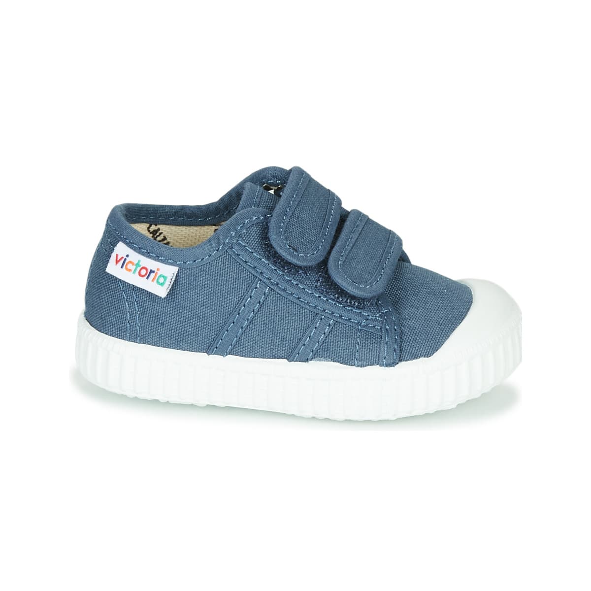 Girls' Sneakers Victoria Blue