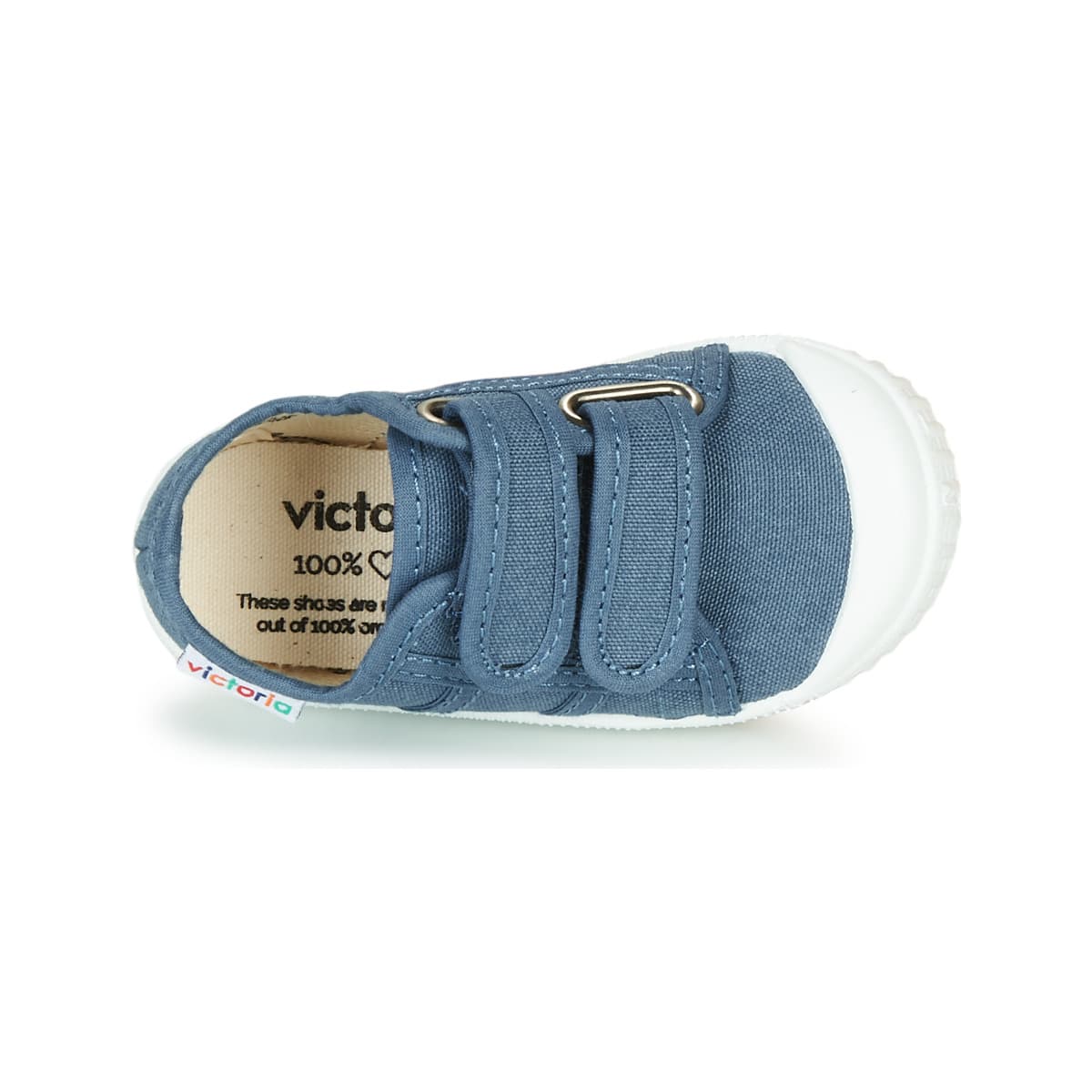 Girls' Sneakers Victoria Blue