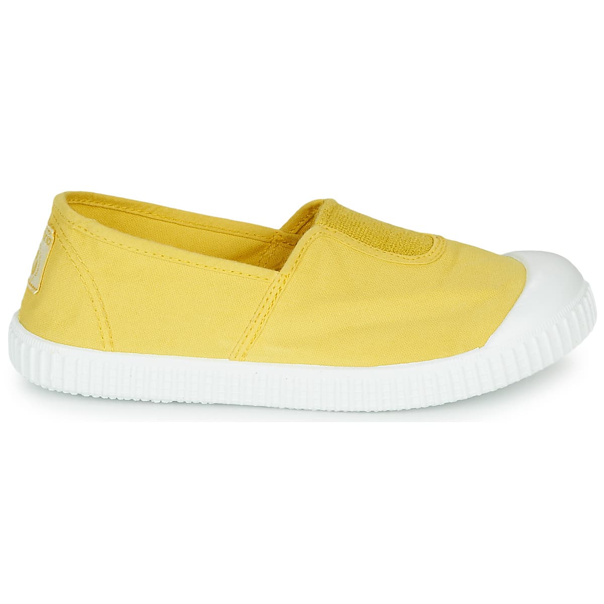 Girls' Loafers Victoria Yellow