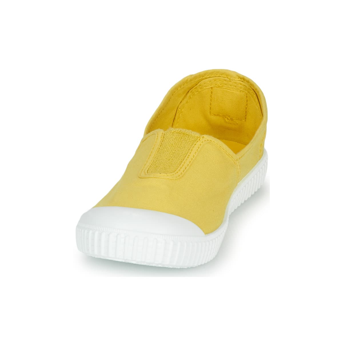Girls' Loafers Victoria Yellow