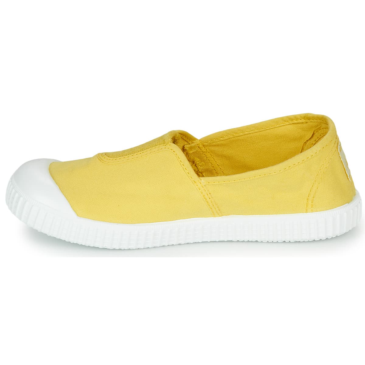 Girls' Loafers Victoria Yellow
