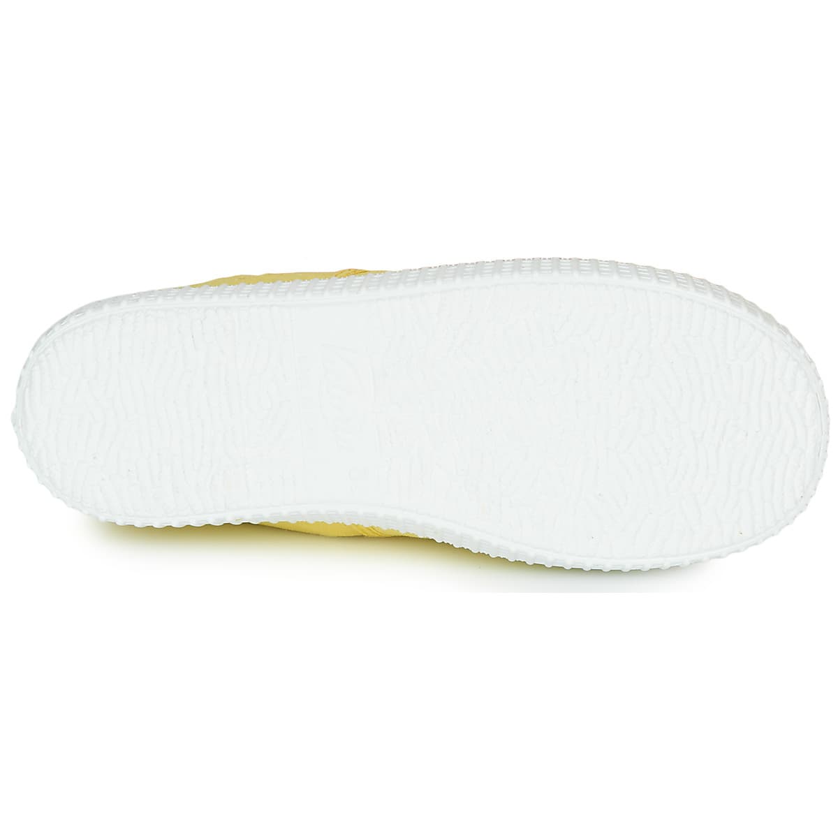 Girls' Loafers Victoria Yellow