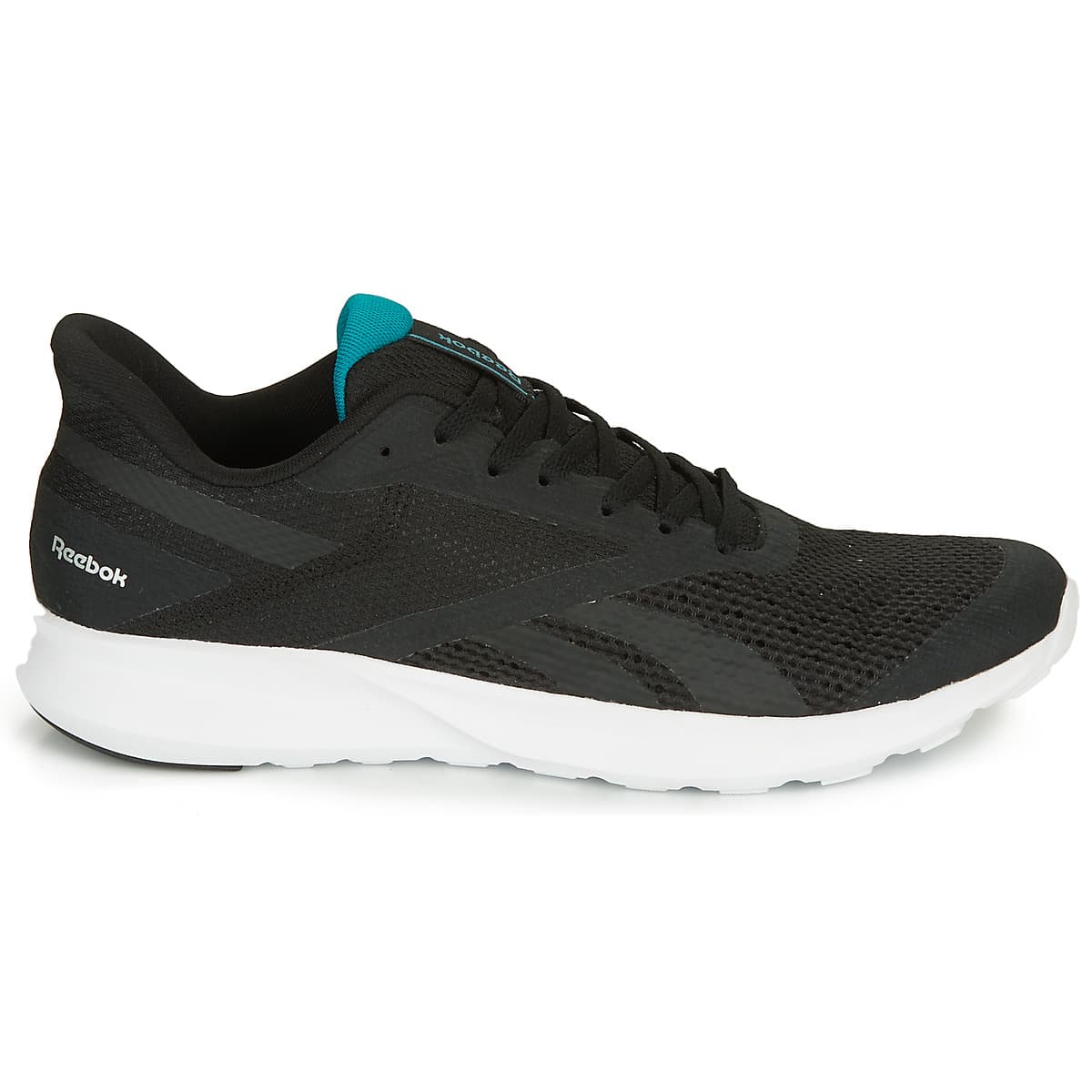 Men's Running Shoes Reebok Black