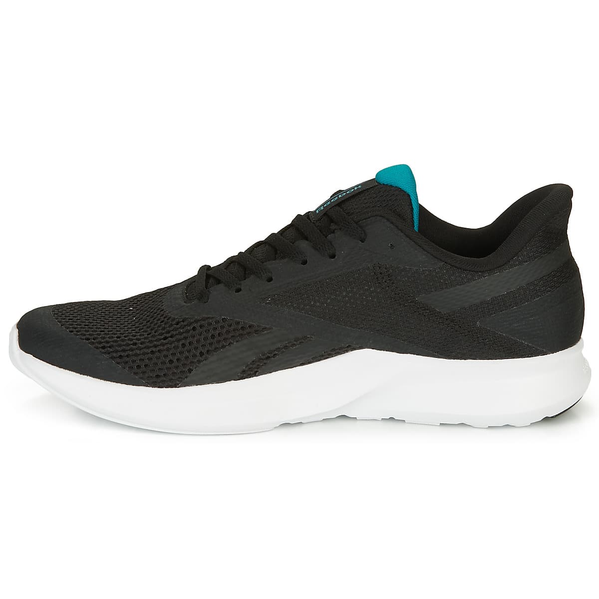 Men's Running Shoes Reebok Black