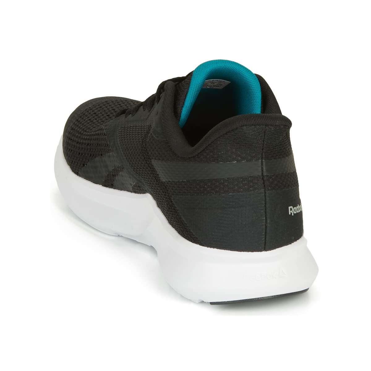 Men's Running Shoes Reebok Black