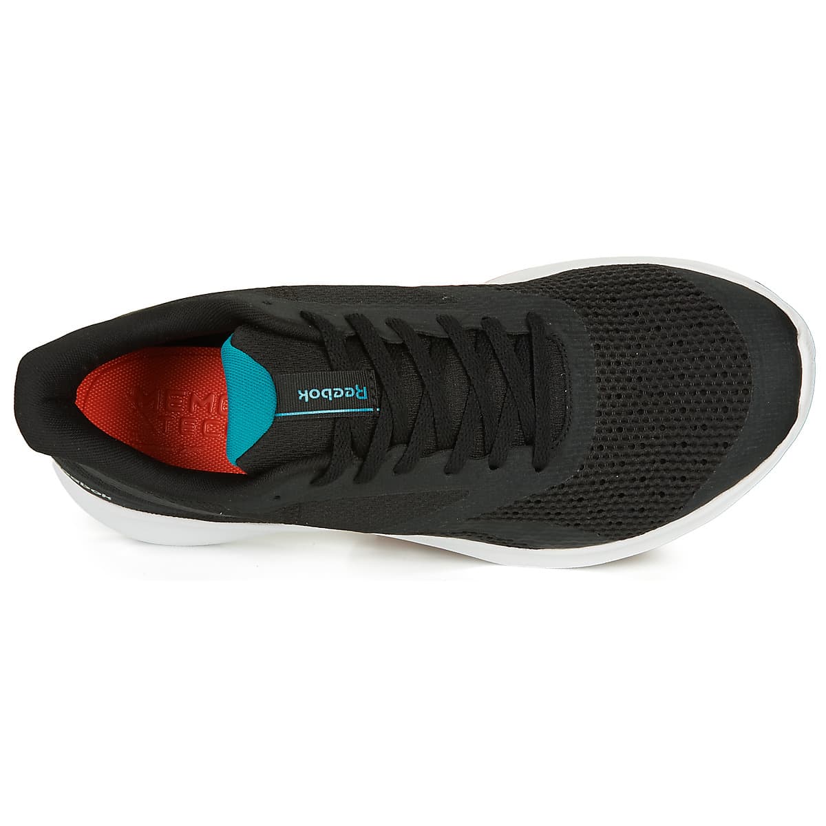 Men's Running Shoes Reebok Black