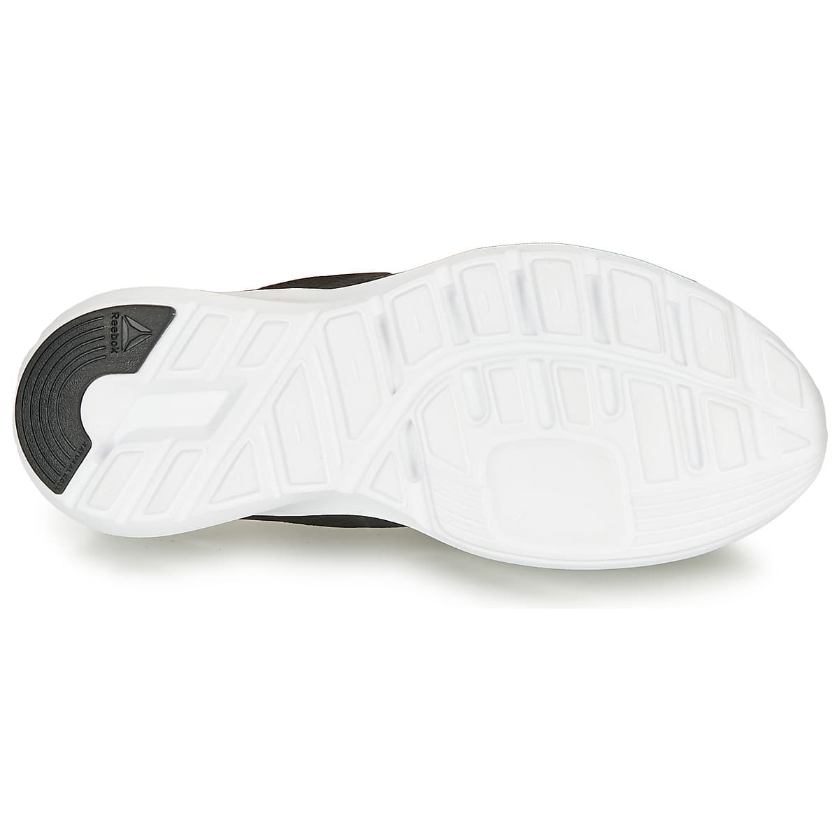 Men's Running Shoes Reebok Black