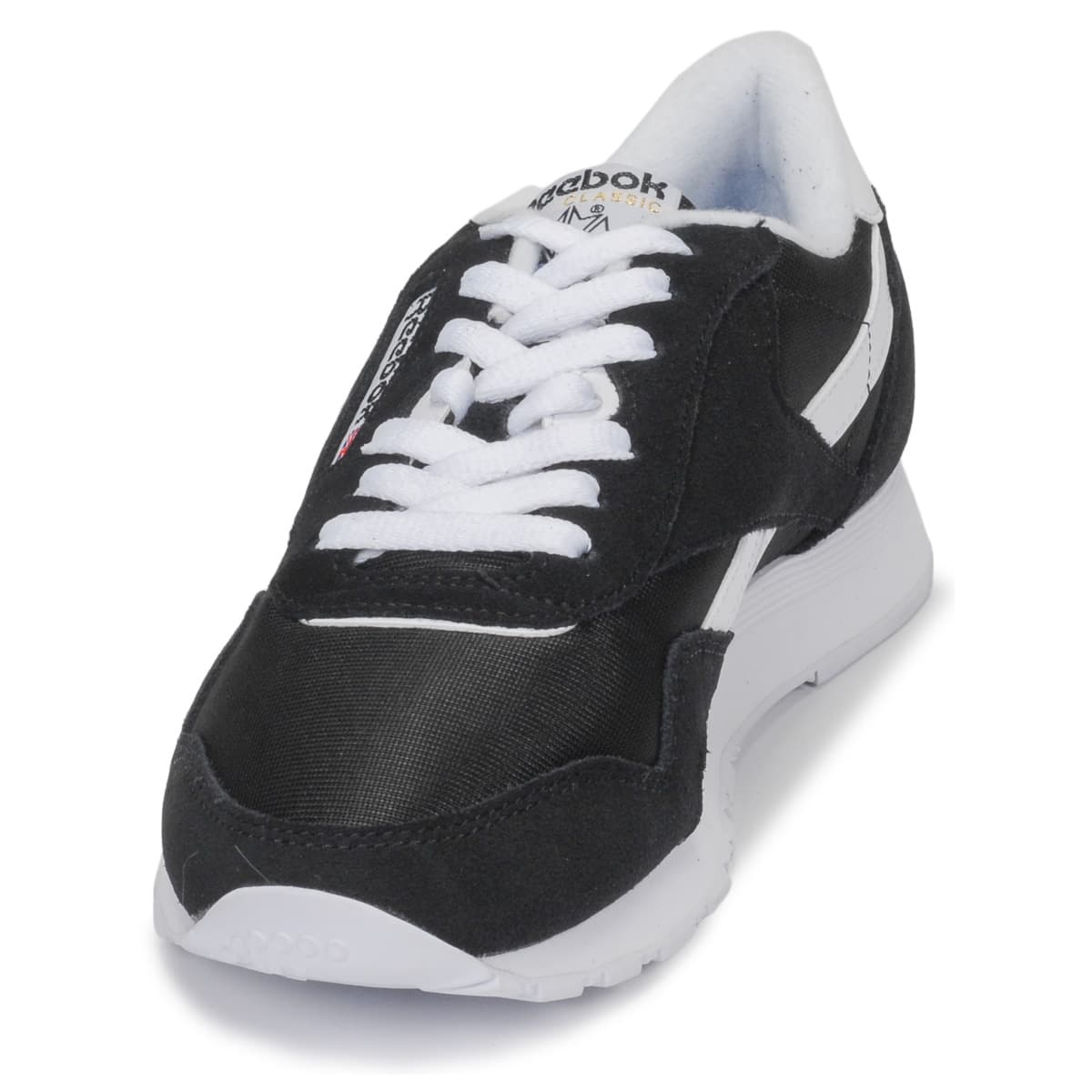 Women's Sneakers Reebok Black