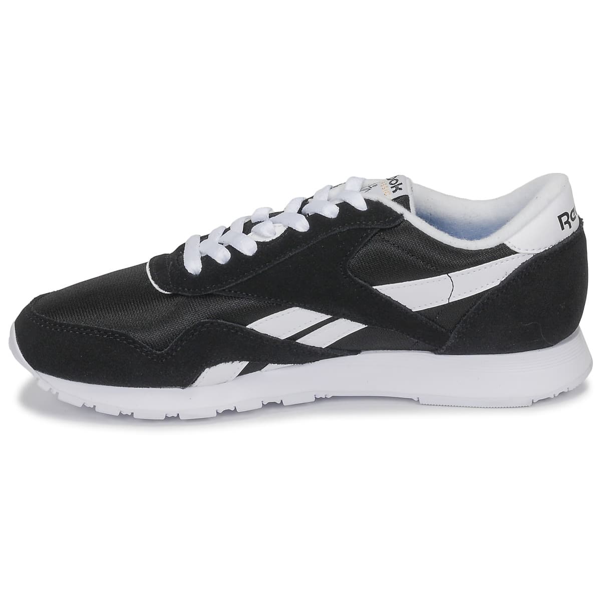 Women's Sneakers Reebok Black