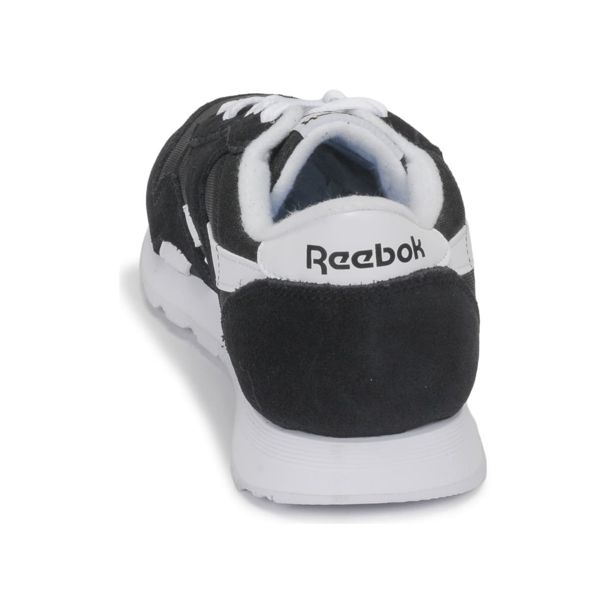 Women's Sneakers Reebok Black