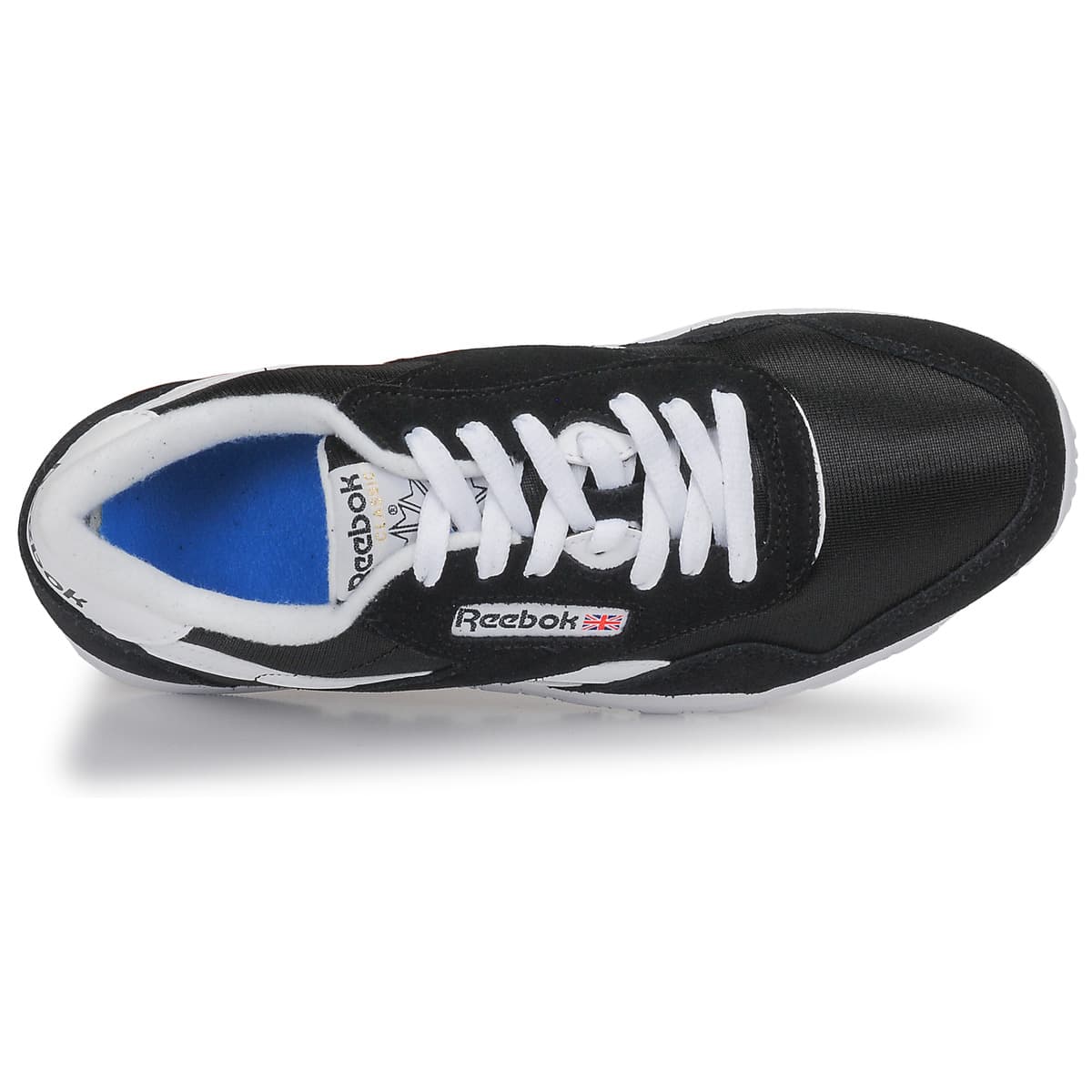 Women's Sneakers Reebok Black