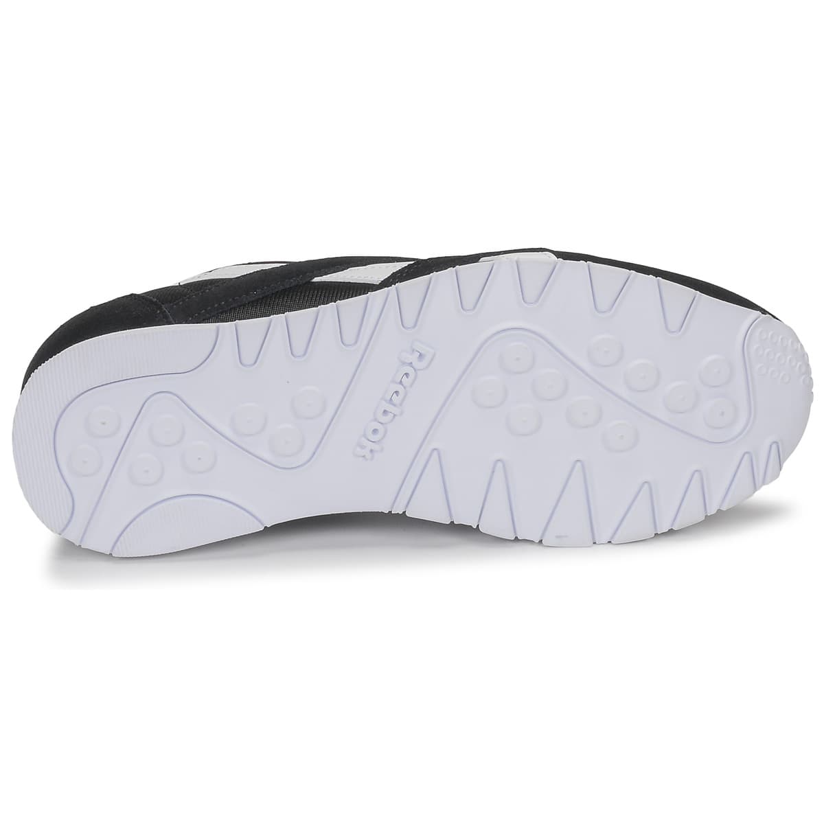 Women's Sneakers Reebok Black