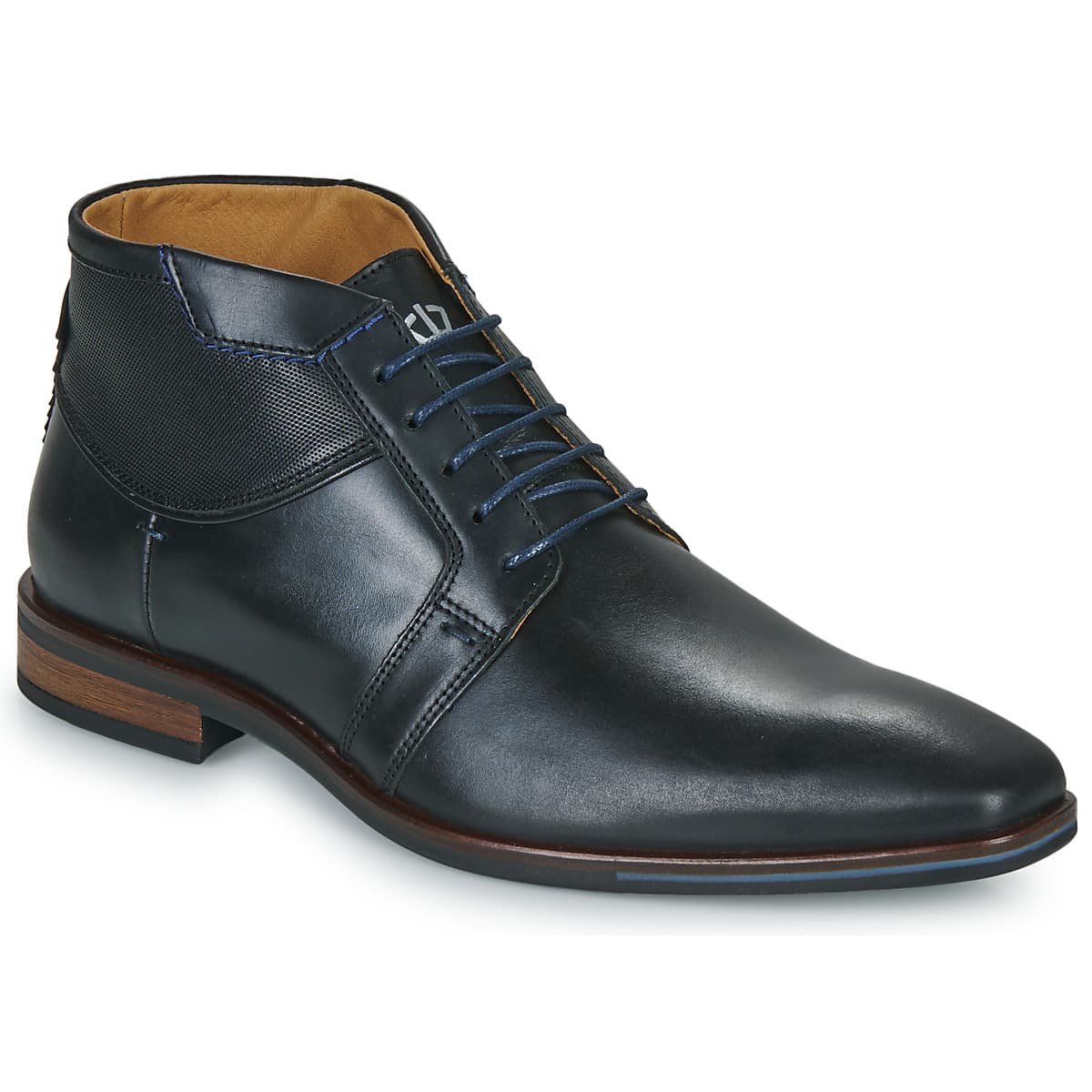 Men's Boots Carlington Black