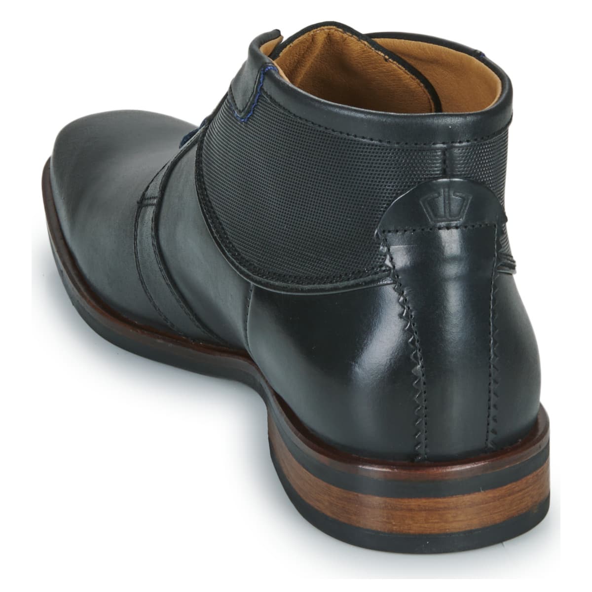 Men's Boots Carlington Black