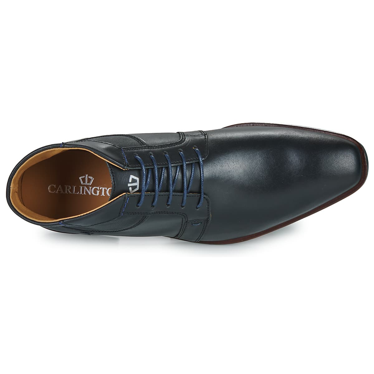 Men's Boots Carlington Black